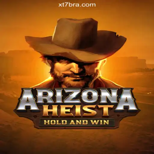 ArizonaHeist: The Thrilling Slot Game Taking XT7.COM Platform by Storm