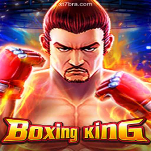 BoxingKing: Experience the Thrill of the Ring on the XT7.COM Platform