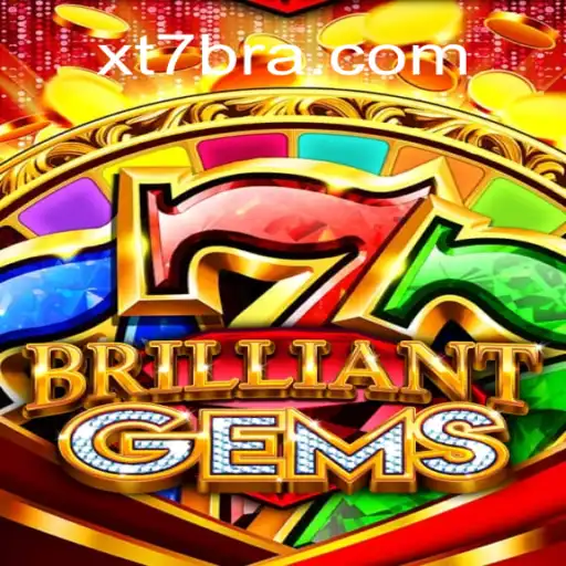 BrilliantGems: A Dazzling Slot Adventure on the XT7.COM Platform