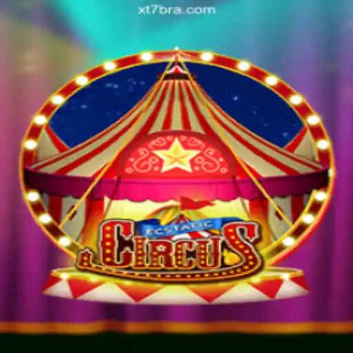 EcstaticCircus: Unveiling the Thrills of XT7.COM Platform's Official Slots in Brasil