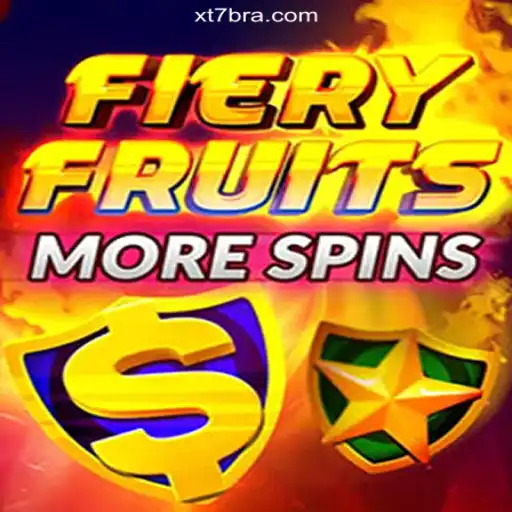 Discover the Excitement of FieryFruitsMoreSpins on XT7.COM