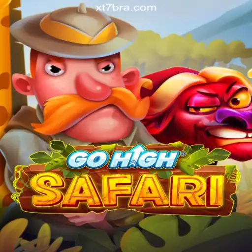 Exploring GoHighSafari: The Ultimate Adventure on XT7.COM Platform