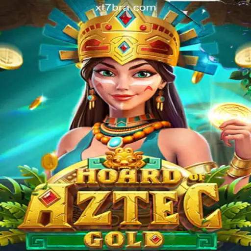HoardofAztecgold: The Thrilling Slot Experience on XT7.COM Platform - Oficial Slots Brasil #1