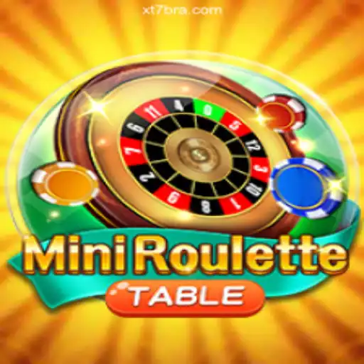 Exploring the Excitement of MiniRoulette on XT7.COM Platform-Oficial Slots Brasil #1