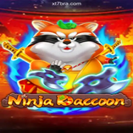 Discover the Adventure of NinjaRaccoon on XT7.COM Platform - Oficial Slots Brasil #1