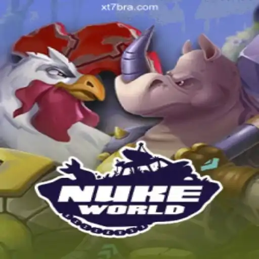 Discover the Thrills of NukeWorld: The Ultimate Gaming Experience on XT7.COM Platform - Official Slots Brasil #1