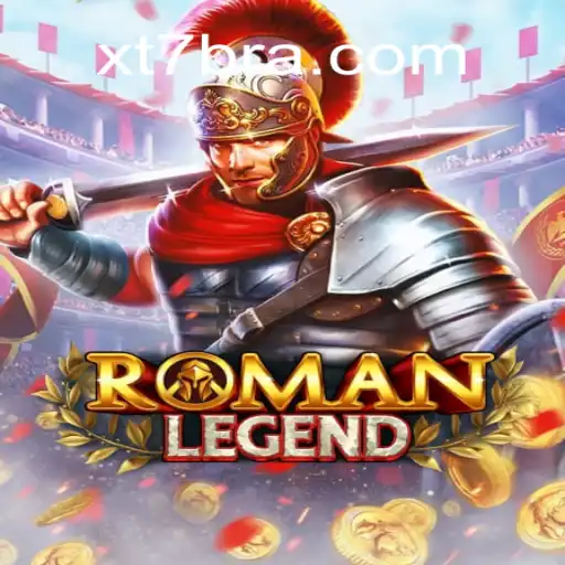 Discover the Thrills of RomanLegend on the XT7.COM Platform-Oficial Slots Brasil #1