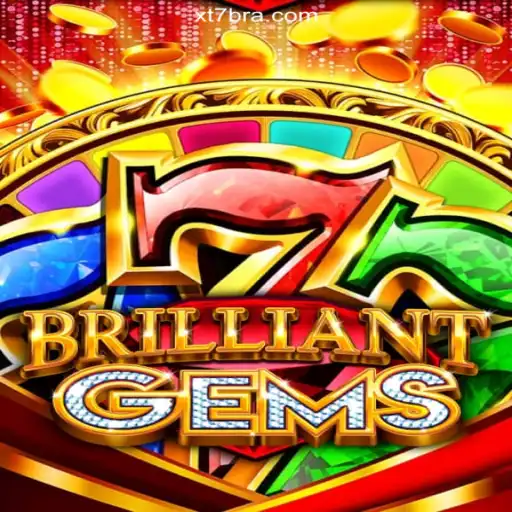 BrilliantGems: A Dazzling Slot Adventure on the XT7.COM Platform