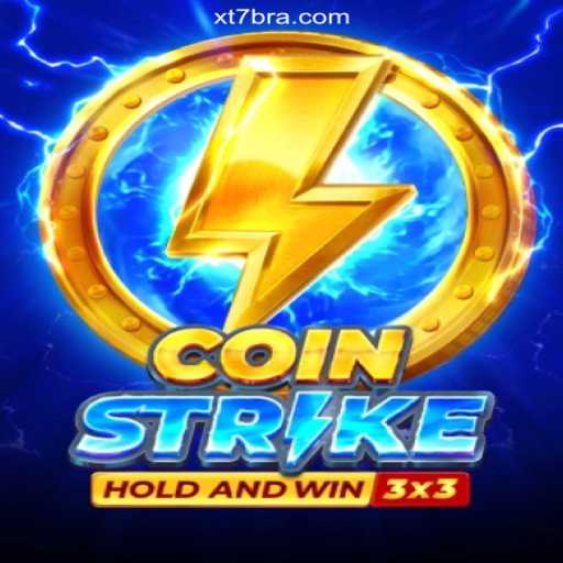 Coinstrike: A Revolutionary Gaming Experience on XT7.COM