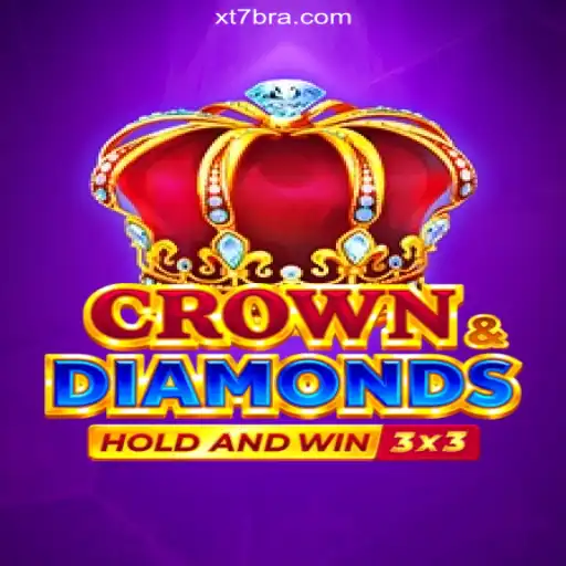 Exploring Crowndiamonds: The Premier Slot Game on XT7.COM Platform
