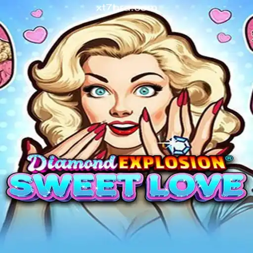 Discover the Charm of DiamondExplosionSweetLove: A Leading Game on XT7.COM Platform-Oficial Slots Brasil #1