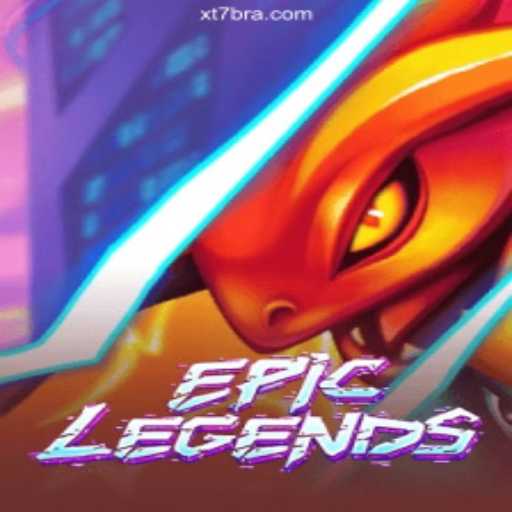 Discover EpicLegends: The Ultimate Gaming Experience on XT7.COM Platform