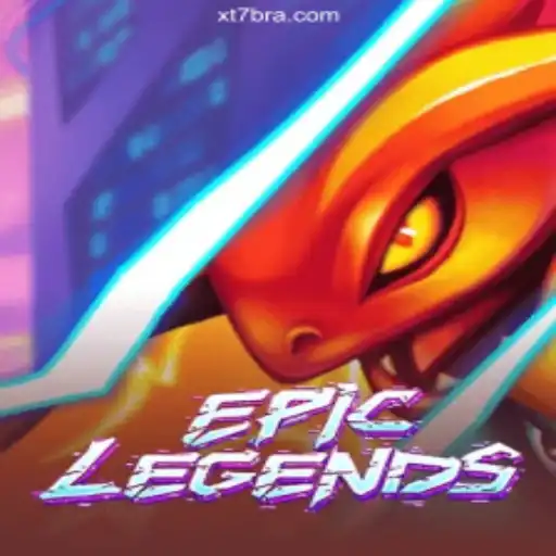 Discover EpicLegends: The Ultimate Gaming Experience on XT7.COM Platform