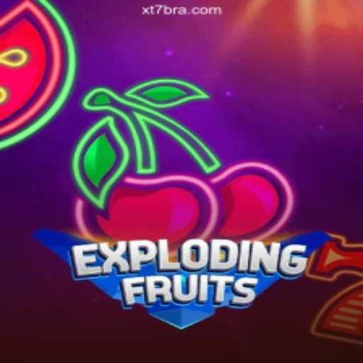 ExplodingFruits: A Refreshing Approach to Online Slots