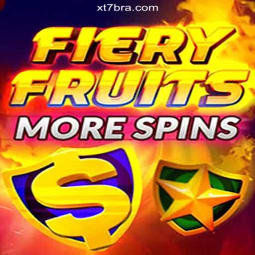 Discover the Excitement of FieryFruitsMoreSpins on XT7.COM