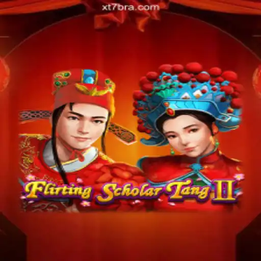 Discovering the Marvels of FlirtingScholarTangII with XT7.COM Platform-Oficial Slots Brasil #1