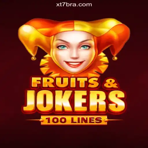 Discover the Excitement of FruitsAndJokers100 on XT7.COM Platform