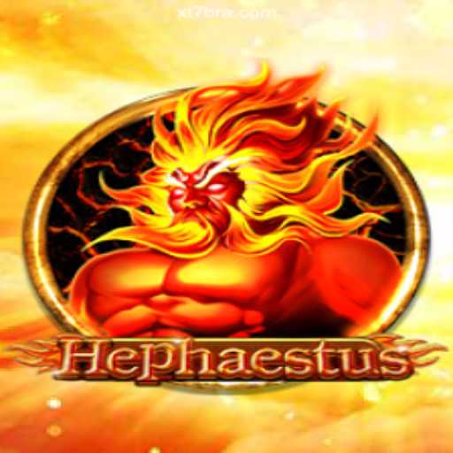 Unveiling Hephaestus: A Journey into the World of XT7.COM's Premier Slot Game