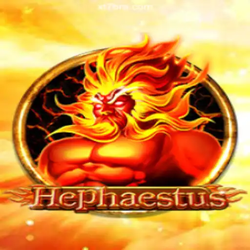 Unveiling Hephaestus: A Journey into the World of XT7.COM's Premier Slot Game