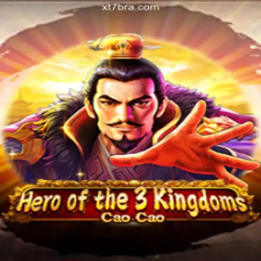 Heroofthe3KingdomsCaoCao - A Deep Dive into the Epic Adventure on XT7.COM