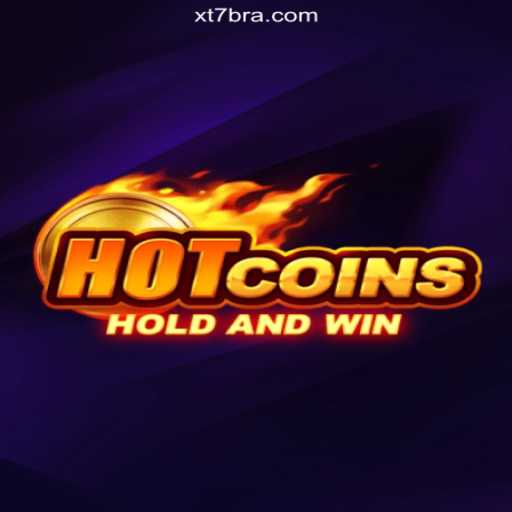 Discover the Thrills of HotCoins on the XT7.COM Platform: The Premier Slots Experience in Brazil