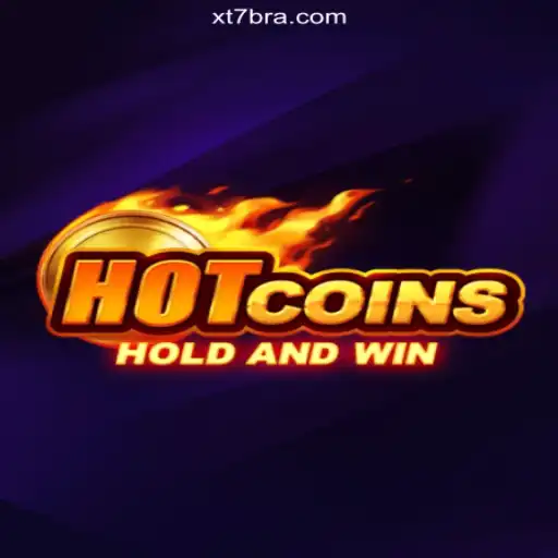 Discover the Thrills of HotCoins on the XT7.COM Platform: The Premier Slots Experience in Brazil