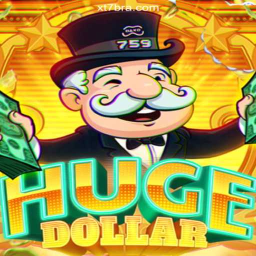 Discover the Thrill of HugeDollar: The Ultimate Gaming Experience on XT7.COM