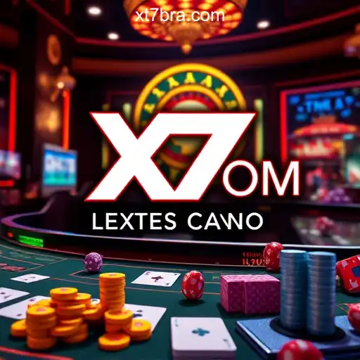 Live Casino: Unearthing the Potential of XT7.COM Platform-Oficial Slots Brasil #1