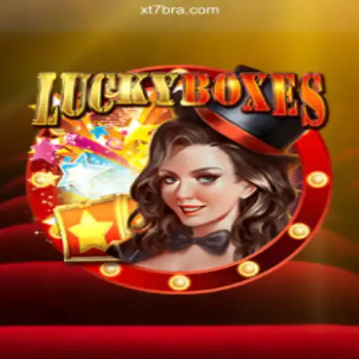 Discover the Excitement of LuckyBoxes on XT7.COM Platform – Official Slots Brasil #1