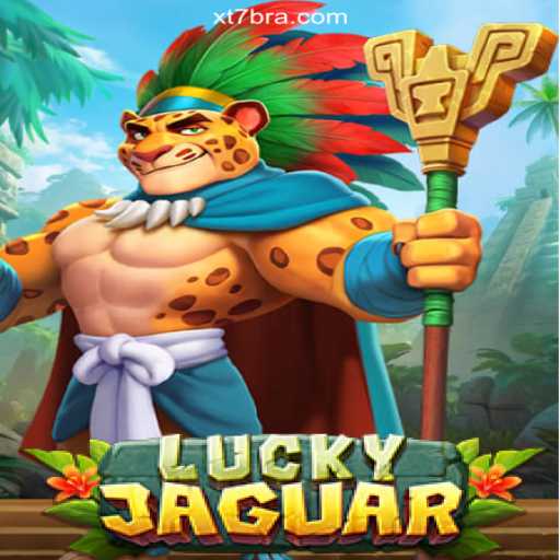 Discover LuckyJaguar: The Premier Slot Game on XT7.COM Platform-Oficial Slots Brasil #1