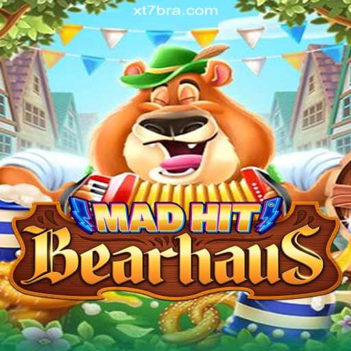 MadHitBearhaus: A New Gaming Sensation on the XT7.COM Platform