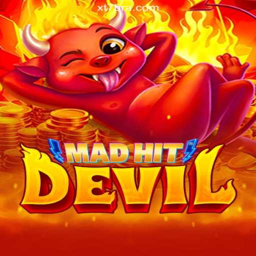 Explore the Thrilling World of MadHitDevil on XT7.COM Platform - Official Slots Brasil #1