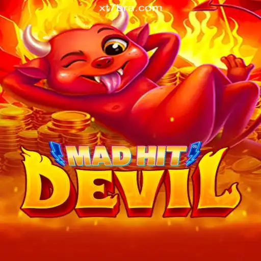 Explore the Thrilling World of MadHitDevil on XT7.COM Platform - Official Slots Brasil #1