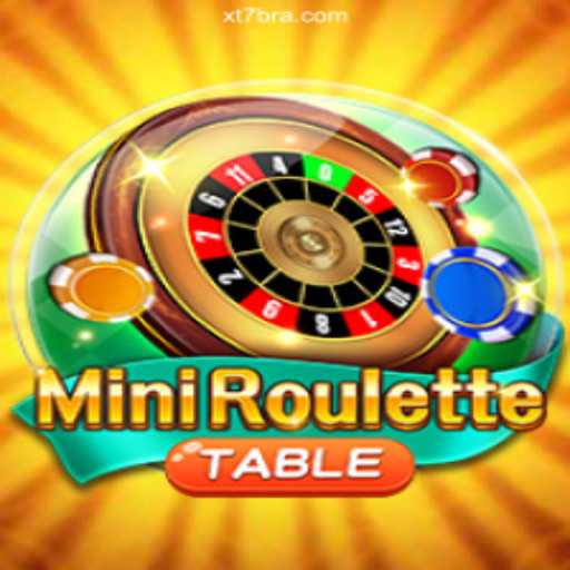 Exploring the Excitement of MiniRoulette on XT7.COM Platform-Oficial Slots Brasil #1