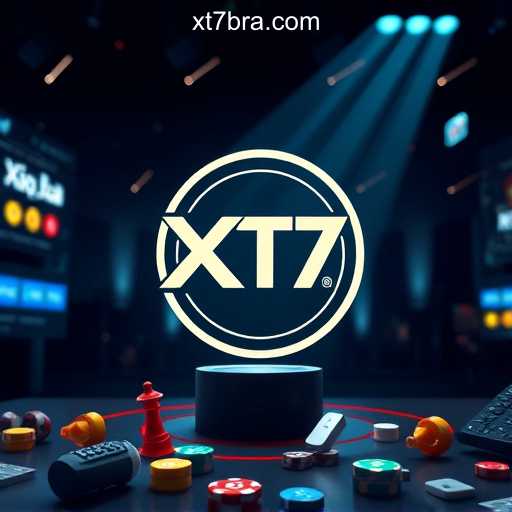 XT7.COM platform-Oficial Slots Brasil #1
