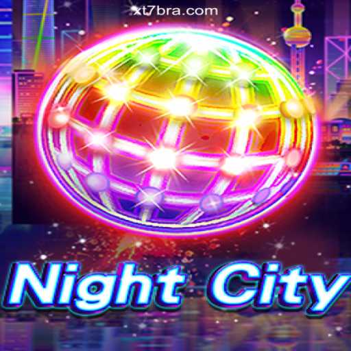Exploring the Thrilling Universe of NightCity: Official Slots in Brazil