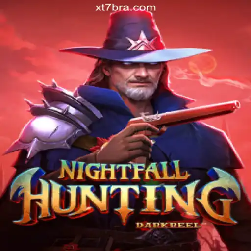 Exploring NightfallHunting: Unveiling the Thrill on XT7.COM Platform-Oficial Slots Brasil #1