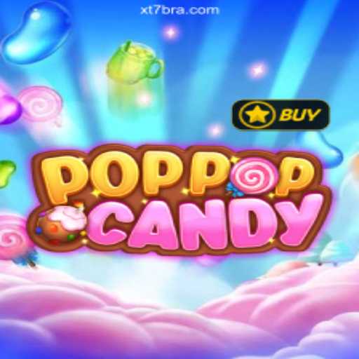 POPPOPCANDY: An Exciting Journey into the World of Slots on XT7.COM