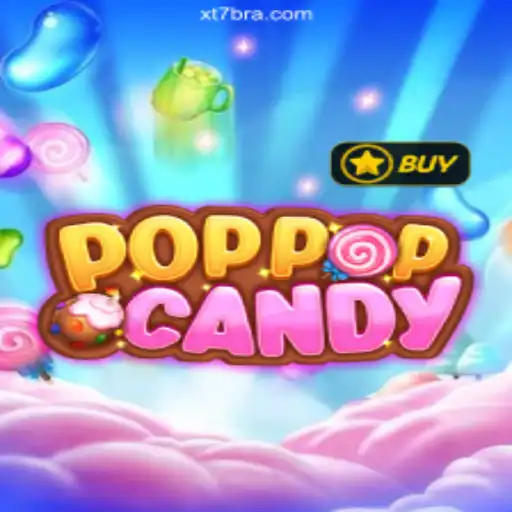 POPPOPCANDY: An Exciting Journey into the World of Slots on XT7.COM