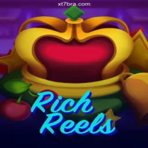 RichReels: An In-Depth Look at the XT7.COM Platform's Official Slots Game in Brazil