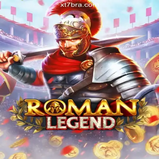 Discover the Thrills of RomanLegend on the XT7.COM Platform-Oficial Slots Brasil #1