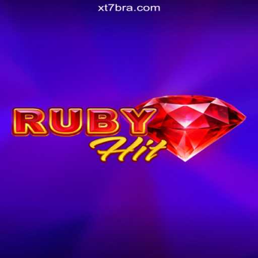 Exploring the Exciting World of RubyHit on XT7.COM Platform-Oficial Slots Brasil #1