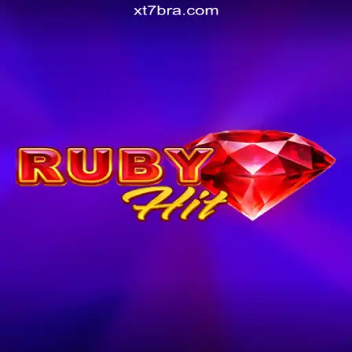 Exploring the Exciting World of RubyHit on XT7.COM Platform-Oficial Slots Brasil #1