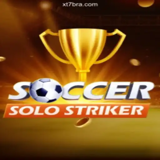 SoccerSoloStriker: The Ultimate Gaming Experience on the XT7.COM Platform