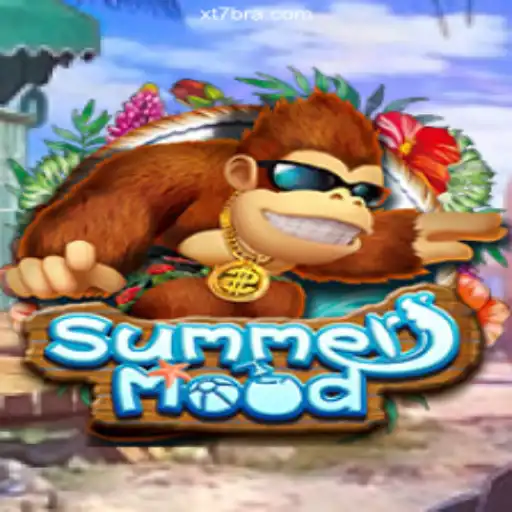 Exploring the Vibrant World of SummerMood on XT7.COM Platform-Oficial Slots Brasil #1