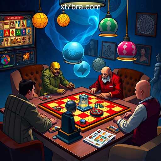 XT7.COM platform-Oficial Slots Brasil #1