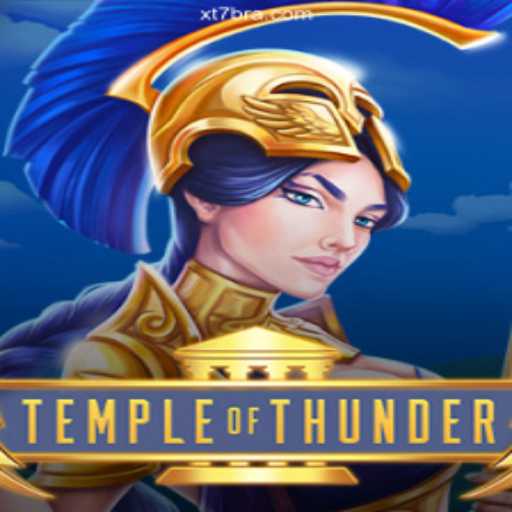 Discovering TempleofThunder: Unveiling the Latest Sensation on XT7.COM Platform-Oficial Slots Brasil #1