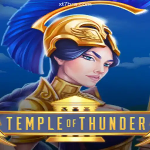 Discovering TempleofThunder: Unveiling the Latest Sensation on XT7.COM Platform-Oficial Slots Brasil #1