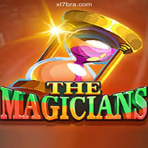 Discover TheMagicians: A Leading Title on XT7.COM Platform Oficial Slots Brasil #1