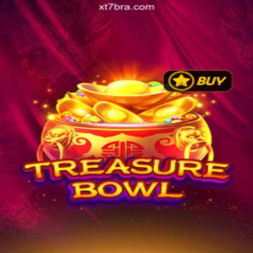 Exploring TreasureBowl on XT7.COM: Discover the Premier Slots Experience in Brazil